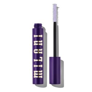 🔥5/$25🔥Milani Mascara PRIMER “The Violet One” Violet Lash Primer Base